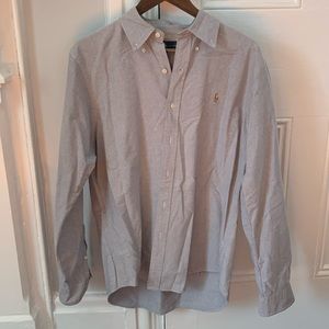 Ralph Lauren Polo Button Down